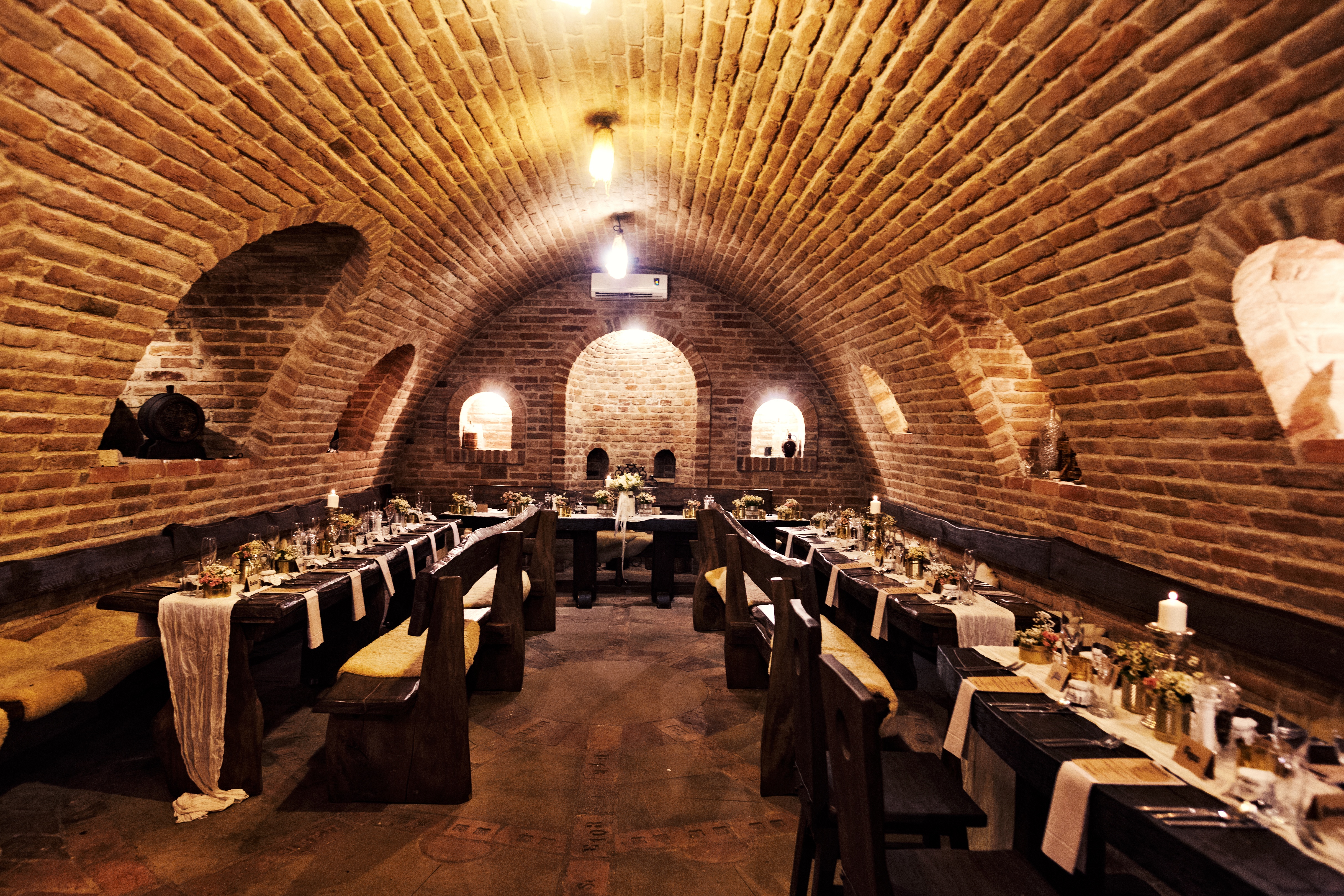 Hostina | SPK Dekor