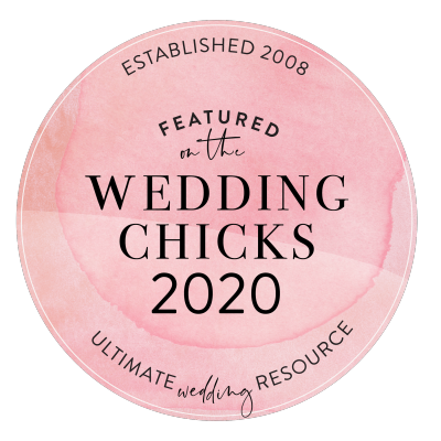 Wedding Chicks - Gracefulness
