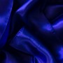 Saténová stuha - tmavě modrá - půjčovna