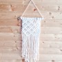 Macrame s pecičkami - půjčovna