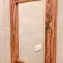 Zrcadlo 40 x 60cm - půjčovna